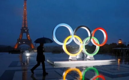 فرنسا تستعين بالأمن المغربي لتأمين افتتاح أولمبياد باريس