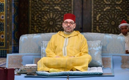 أمير المؤمنين يصدر توجيهاته لدراسة مدونة الأسرة استنادا إلى مبادئ وأحكام الدين الإسلامي الحنيف
