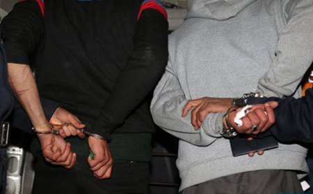 مشرع بلقصيري..توقيف شخصين يشتبه تورطهما في قضية تتعلق بحيازة وترويج المخدرات
