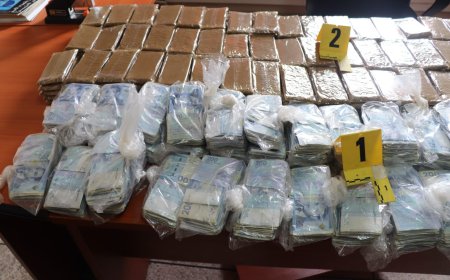 الجديدة..توقيف 3 أشخاص يشتبه ارتباطهم بشبكة إجرامية تنشط في ترويج المخدرات