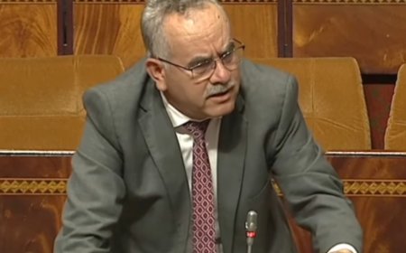 محمد الحجيرة: بلادنا يمكنها تحطيم كل الأرقام في السياحة