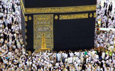 وزارة الأوقاف تعلن عن عدد الوفيات في صفوف الحجاج المغاربة