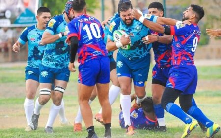 الركبي..مدينة آيت ملول تستضيف عرس نهائي كاس العرش