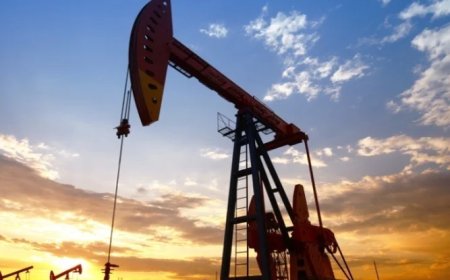 انخفاض أسعار النفط لليوم الثالث على التوالي