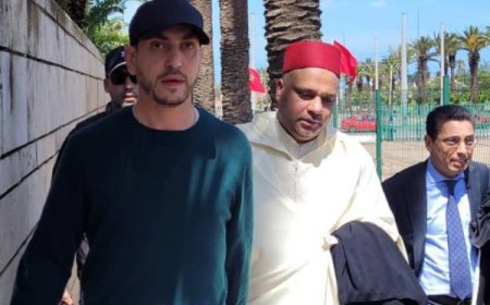 تأجيل البث في ملف "مومو" إلى 3 يونيو المقبل