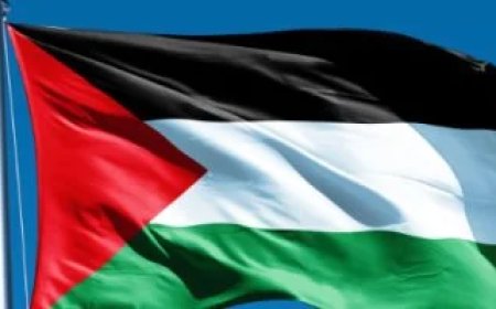 ثلاثة دول أوروبية تعلن عزمها الاعتراف بدولة فلسطين