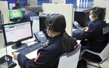 المديرية العامة للأمن الوطني تطلق المنصة الرقمية الجديدة "إبلاغ" لمحاربة الجرائم الرقمية