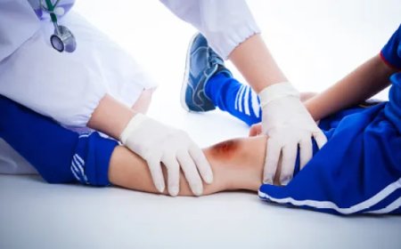 أكادير تستضيف الملتقى الأفريقي المغربي الأول للطب الرياضي