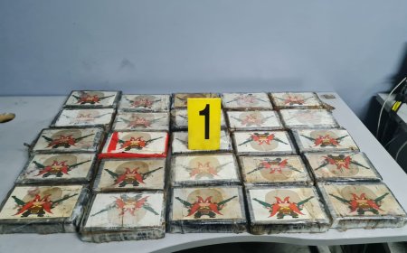 طنجة.. فتح بحث قضائي لتحديد ظروف وملابسات محاولة تهريب شحنات من مخدر الكوكايين