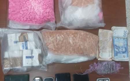 أمن طنجة يواصل مطاردة تجار القرقوبي