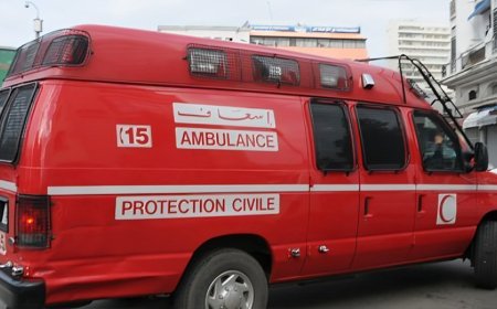 مراكش..تسمم غدائي يتسبب في وفاة سيدة