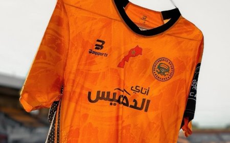 الكاف يوجه صفعة للنظام الجزائري