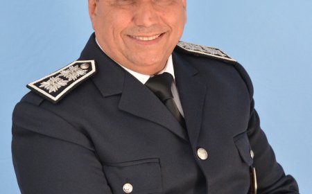 34 ans de service sans aucun punitio