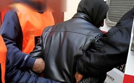 القنيطرة.. توقيف مواطن أجنبي من إحدى دول إفريقيا جنوب الصحراء متورط في جريمتي قتل