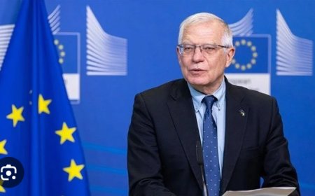 بوريل..الشراكة القائمة بين المغرب والاتحاد الأوروبي أكثر أهمية من أي وقت مضى