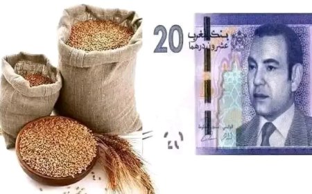 المجلس العلمي يحدد قيمة زكاة الفطر لهذه السنة