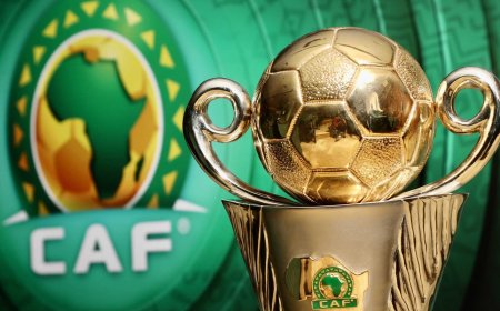 هذه مواعيد مباريات نهائي دوري أبطال إفريقيا وكأس الكونفدرالية