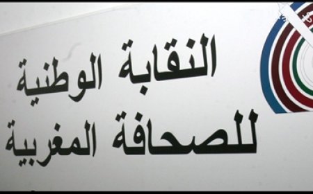 فرع النقابة الوطنية للصحافة المغربية يندد بشدة بشأن تدوينات لمراسلة بفاس