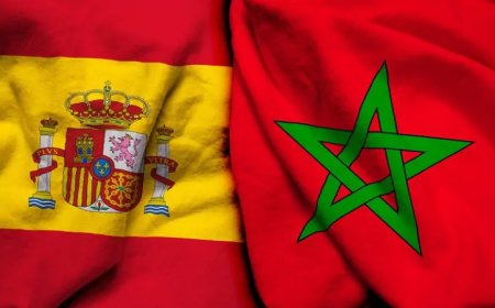 الوكالة الإسبانية لمكافحة التجسس تبرئ المغرب من أي اتهام بالتجسس