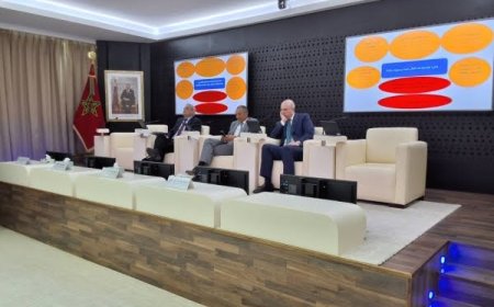 المجلس الاقتصادي والاجتماعي والبيئي يقترح 4 محاور لمحاربة ظاهرة التسول