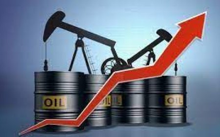 ارتفاع أسعار النفط لليوم الثاني