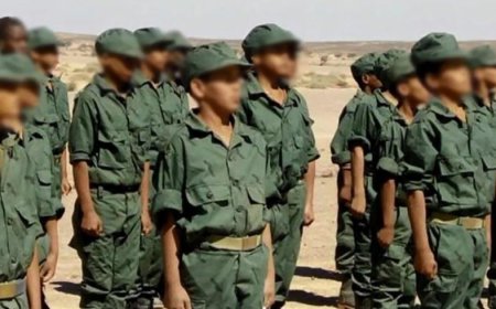 المغرب يدعو إلى وضع حد لإفلات المسؤولين عن تجنيد الأطفال واستغلالهم من العقاب