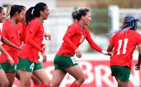أولمبياد باريس.. اللبؤات يفزن على تونس ويتأهلن إلى الدور الرابع