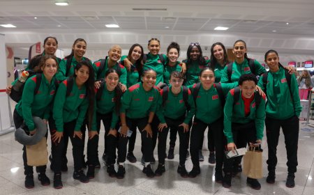 المغرب يشارك في الألعاب الإفريقية بغانا