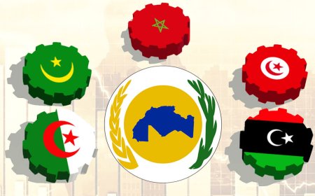 هل يتحقق التكامل الاقتصادي في المغرب العربي دون المغرب