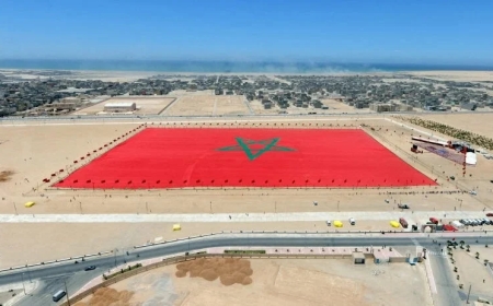 غامبيا تجدد دعمها لمخطط الحكم الذاتي