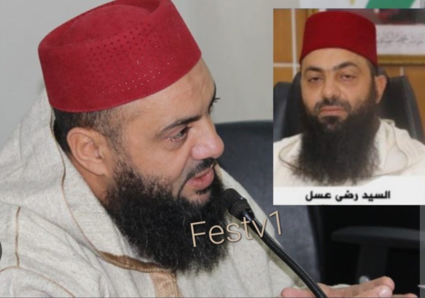 رئيس مقاطعة جنان الورد وآخرون بالسجن؟