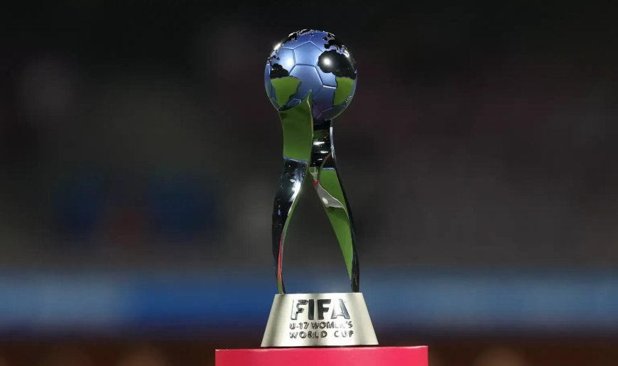 كأس العالم تحت 17..القرعة تضع المغرب في المجموعة 2