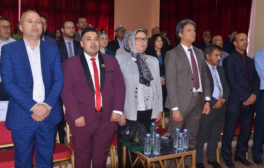 فرصة ثانية.. العرض الأول بعد الجائزة