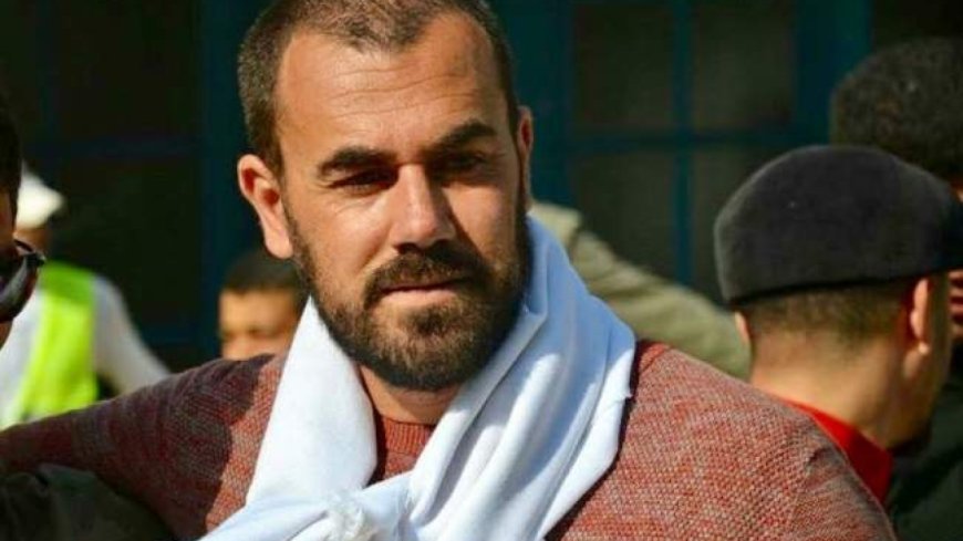 لهذا السبب ناصر الزفزافي يغادر السجن