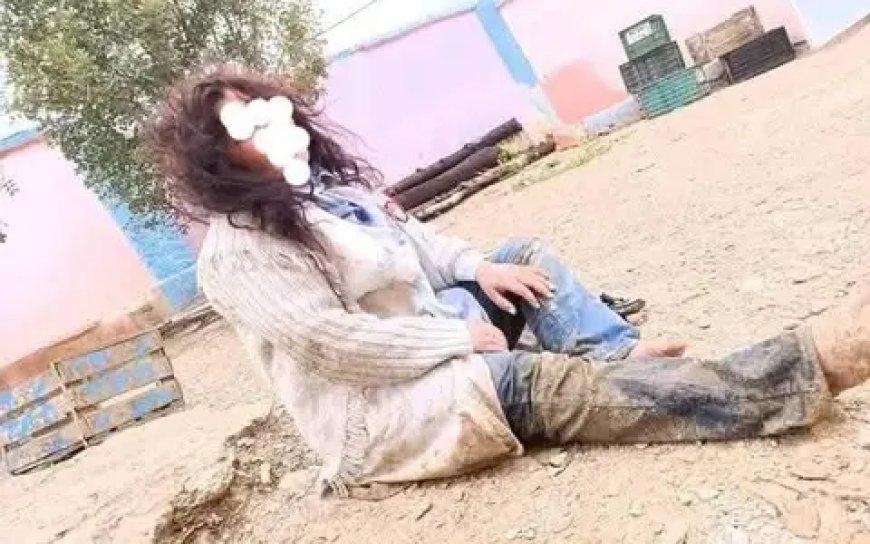 الخنيفرة..أستاذة ووالدتها تتعرضان لاعتداء وحشي بجماعة سبت أيت