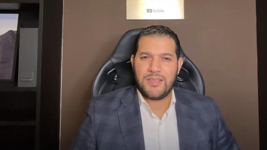 فرنسا..النيابة العامة توجه الاتهام لموظف في قنصلية جزائرية باختطاف أمير ديزاد
