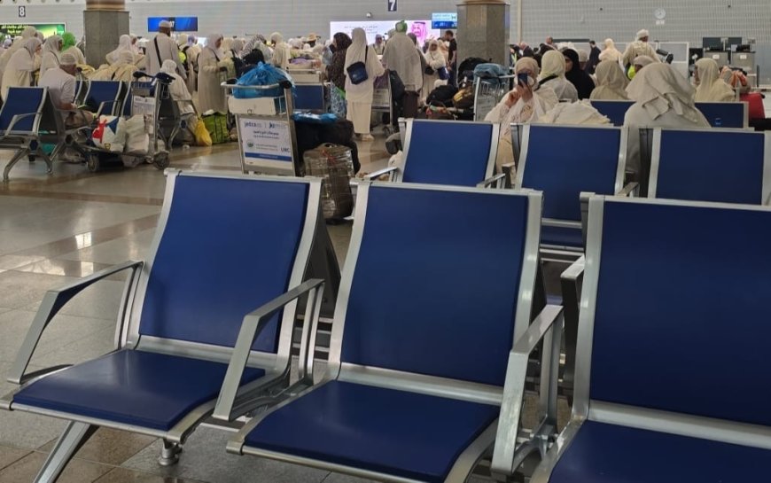حقيقة تأخر رحلات العمرة إلى المغرب