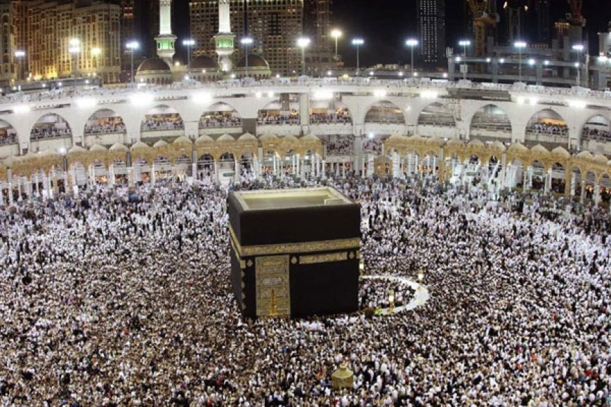 السعودية..وزارة الحج والعمرة تحدد آخر موعد لمغادرة المعتمرين
