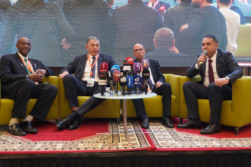 ندوة دولية بالسعيدية حول تطوير الريكبي الإفريقي