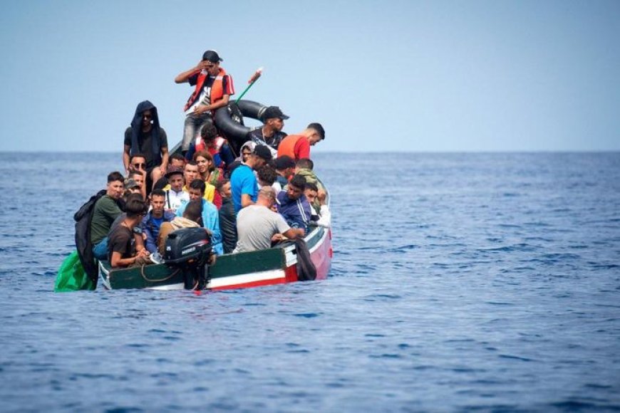 الحسيمة.. إجهاض عملية للهجرة غير المشروعة