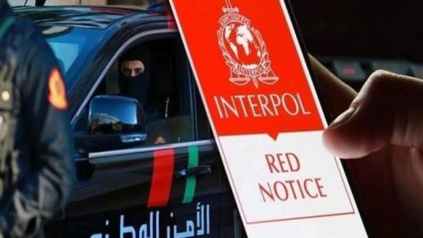 مراكش..توقيف فرنسي من أصول جزائرية