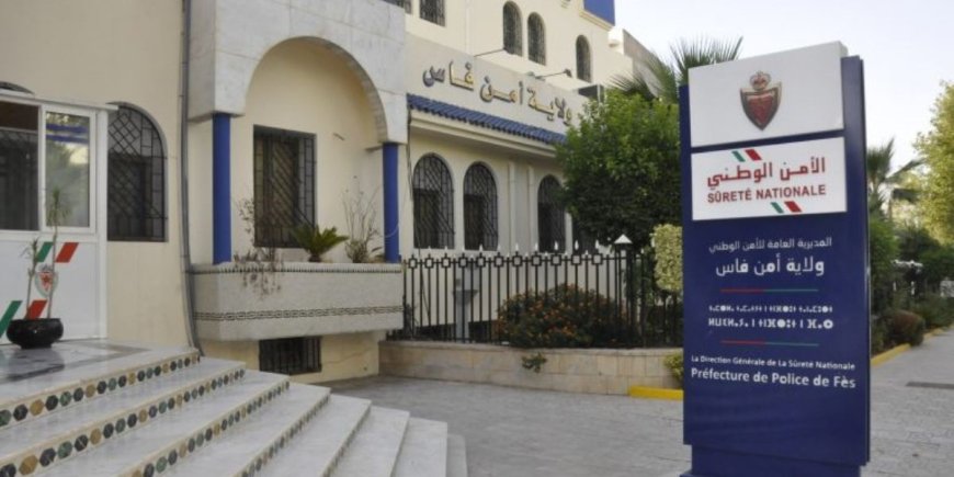 فاس..الاختطاف والاحتجاز وطلب فدية مالية تقود 6 أشخاص للعدالة