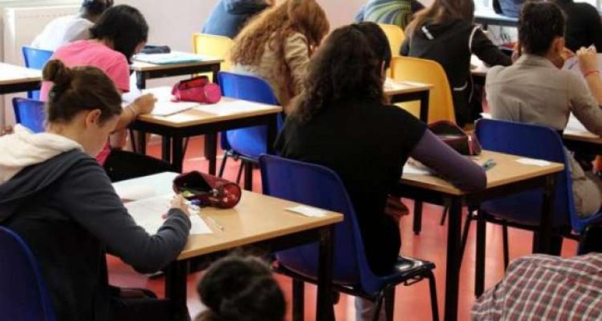 هذا هو آخر أجل لتدقيق المعطيات والمصادقة على الترشيح لاجتياز امتحانات البكالوريا برسم دورة 2025