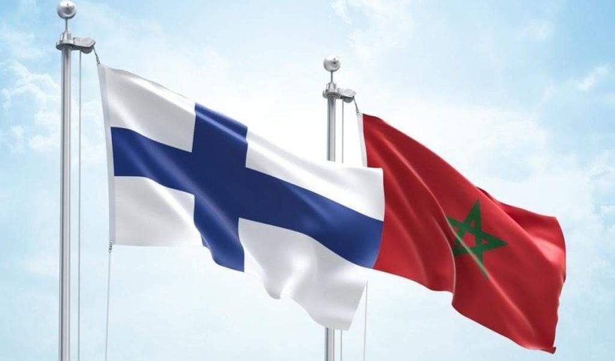 فنلندا..إغلاق مكتب انفصاليي البوليزاريو ومنع أنشطتهم دون ترخيص