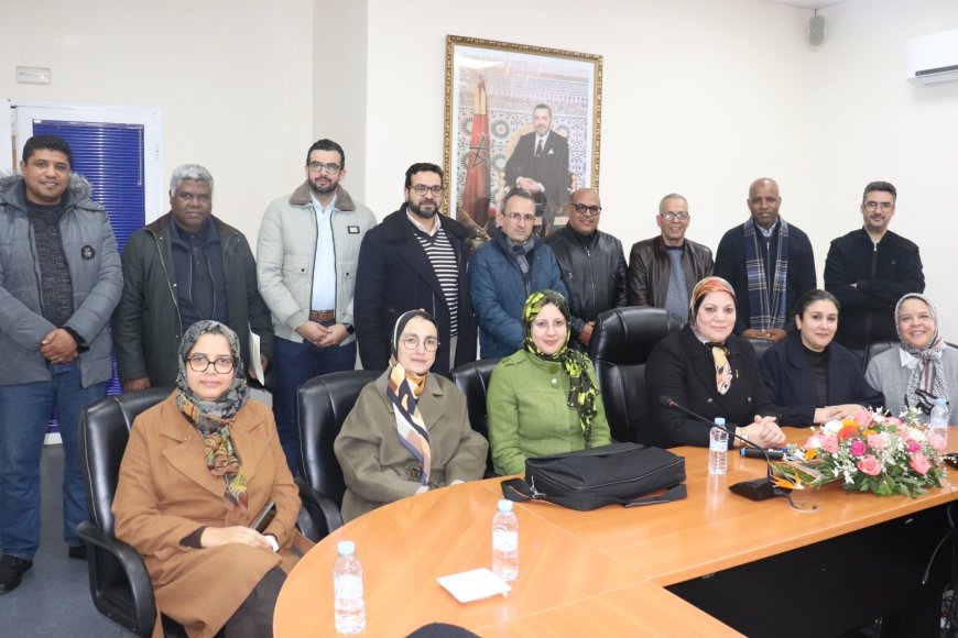 فاس..الورشة الختامية لتنزيل السياسة الوطنية المندمجة لصحة الطفل
