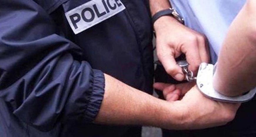 العيون.. توقيف شخصين للاشتباه في تورطهما في حيازة وترويج المخدرات والمؤثرات العقلية