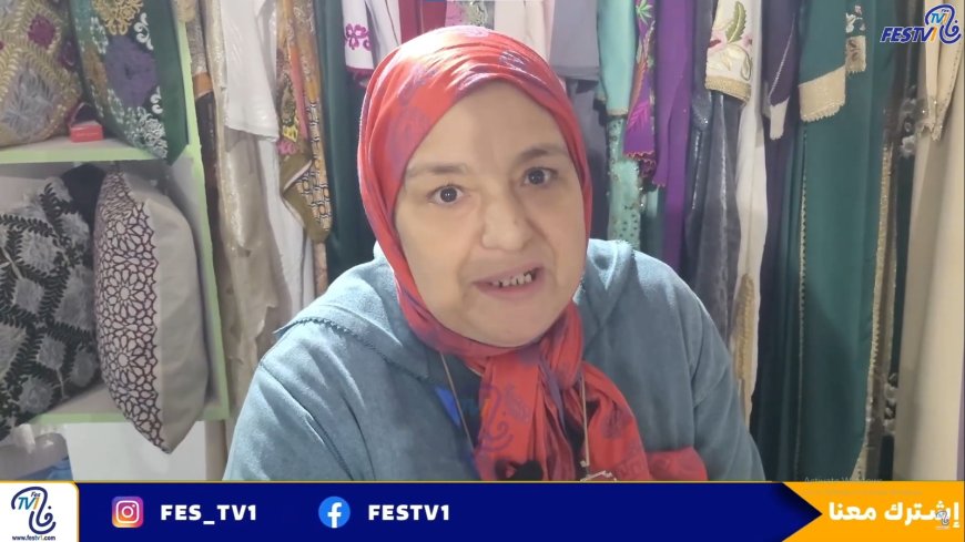 تصريحات عفوية.. التنظيم رائع والمنظمون يسهرون على راحتنا