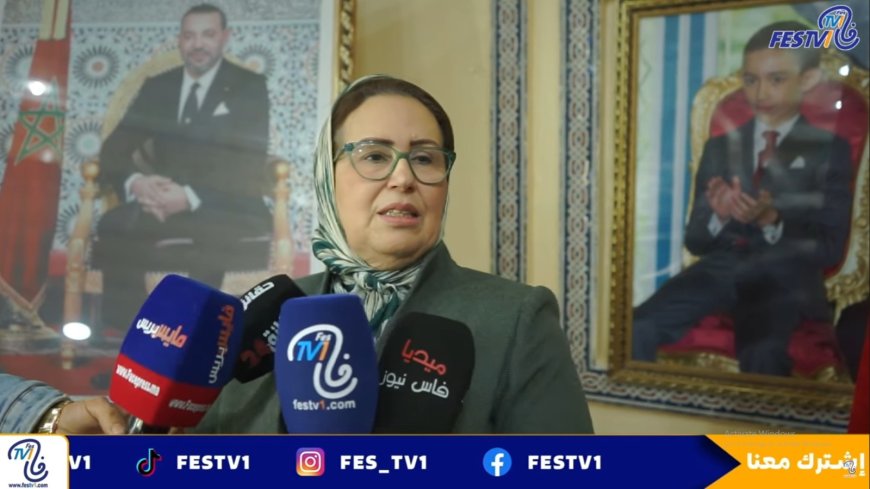 البام بفاس يناقش تعديلات المدونة مع مناضلي ومناضلات الحزب