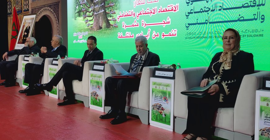 تنظيم متميز للنسخة الرابعة بمكناس