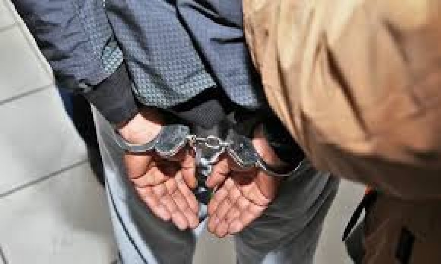 الجديدة.. توقيف شخص موضوع عشرات من مذكرات البحث